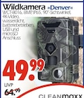 Wildkamera »Denver« Angebote von Denver bei Wreesmann Dessau-Roßlau für 49,99 €