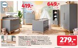 Babybett Angebote von Paidi bei Segmüller Memmingen für 69,99 €