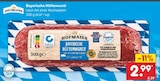 Bayerische Hüttenwurst im Netto Marken-Discount Prospekt Bayerische Hüttenwurst von Hofmaier im aktuellen Netto Marken-Discount Prospekt für 2,99 €