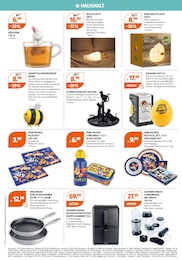 Küche im Müller Prospekt "Aktuelle Angebote" auf Seite 14