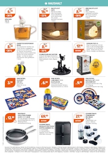 Braten im aktuellen MĂĽller Prospekt (Cottbus) Braten im MĂĽller Prospekt "Aktuelle Angebote" mit 30 Seiten (Cottbus)