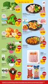 Aktueller Penny Prospekt mit Schweinefilet, "Wer günstig will, muss Penny.", Seite 34