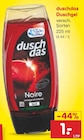 Duschgel von duschdas für 1,00 € bei Netto Marken-Discount im Angebot Duschgel von duschdas im aktuellen Netto Marken-Discount Prospekt