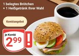 belegtes Brötchen im Angebot bei GLOBUS in Altenburg belegtes Brötchen Angebote bei GLOBUS Altenburg für 2,99 €