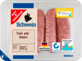 Grobe Bratwurst Angebote von Gut & Günstig bei Marktkauf Greifswald für 2,39 €