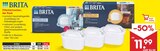MAXTRA PRO Pure Performance Angebote von Brita bei Netto Marken-Discount Regensburg für 11,99 €
