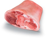Netto Marken-Discount Rötha - Schweine-Vorderhaxe Angebot im Prospekt Schweine-Vorderhaxe bei Netto Marken-Discount im Rötha Prospekt für 0,29 €