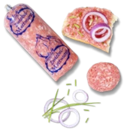 Zwiebelmettwurst im Angebot bei Kaufland in Beckum Zwiebelmettwurst Angebote von Bittner bei Kaufland Beckum für 1,39 €