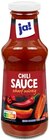 Chili-Sauce von ja! im aktuellen REWE Prospekt