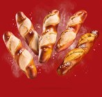 Laugenstange im Angebot bei Netto Marken-Discount in Karlsruhe Laugenstange Angebote von BACK STUBE bei Netto Marken-Discount Karlsruhe für 0,39 €