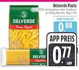EDEKA - Penne Rigate Angebot im Prospekt Penne Rigate bei EDEKA im Prospekt "" für 0,77 €