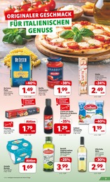 Essig Angebot im aktuellen Markant Nordwest Prospekt auf Seite 7