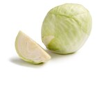 Promo Chou blanc à 1,18 € dans le catalogue Lidl à Nogent-sur-Marne