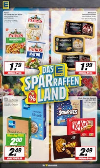 EDEKA Prospekt der KW 38 "Aktuelle Angebote" Aktueller EDEKA Prospekt "Aktuelle Angebote" Seite 2 von 16 Seiten