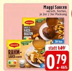 EDEKA Neuenkirchen Prospekt mit  im Angebot für 0,79 €