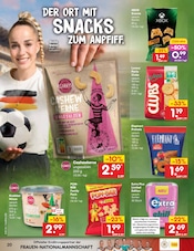 Nüsse im Netto Marken-Discount Prospekt in Kassel Aktueller Netto Marken-Discount Prospekt mit Nüsse, "Aktuelle Angebote", Seite 26