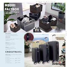 Trolley im aktuellen Zurbrüggen Prospekt (Dortmund) Trolley im Zurbrüggen Prospekt "FRÜHLINGS-BOTEN FÜR DEIN ZUHAUSE" mit 94 Seiten (Dortmund)