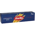 Pâtes - BARILLA dans le catalogue Carrefour