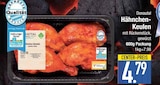 Aktuelle Hähnchen Angebote bei EDEKA in Ingolstadt Aktuelles Hähnchen-Keulen Angebot bei EDEKA in Ingolstadt ab 4,79 €
