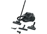 BGD21BA3T Staubsauger, maximale Leistung: 750 Watt im MediaMarkt Saturn Prospekt BGD21BA3T Staubsauger, maximale Leistung: 750 Watt von BOSCH im aktuellen MediaMarkt Saturn Prospekt für 159,00 €