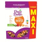Fruits secs formule boost - Daco Bello - Super U à Montpellier Fruits secs formule boost - Daco Bello en promo chez Super U Montpellier à 3,84 €