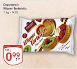 Aktuelle Torte Angebote bei GLOBUS in Oberhausen Aktuelles Wiener Torteletts Angebot bei GLOBUS in Oberhausen ab 0,99 €