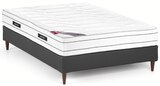 Ensemble matelas + sommier Symphonie à Conforama dans Lens Ensemble matelas + sommier Symphonie à Conforama dans Lens