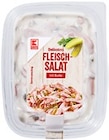 Fleischsalat mit Gurke im Kaufland Prospekt Fleischsalat mit Gurke von K-CLASSIC im aktuellen Kaufland Prospekt für 1,39 €