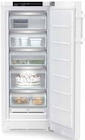 Aktuelle Gefriertruhe Angebote bei expert in Wolfsburg Aktuelles FNd 4635 Angebot bei expert in Wolfsburg ab 799,00 €