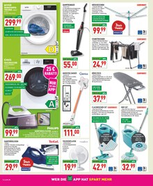 Waschmaschine im aktuellen Marktkauf Prospekt (Bad Salzuflen) Waschmaschine im Marktkauf Prospekt "Aktuelle Angebote" mit 28 Seiten (Bad Salzuflen)