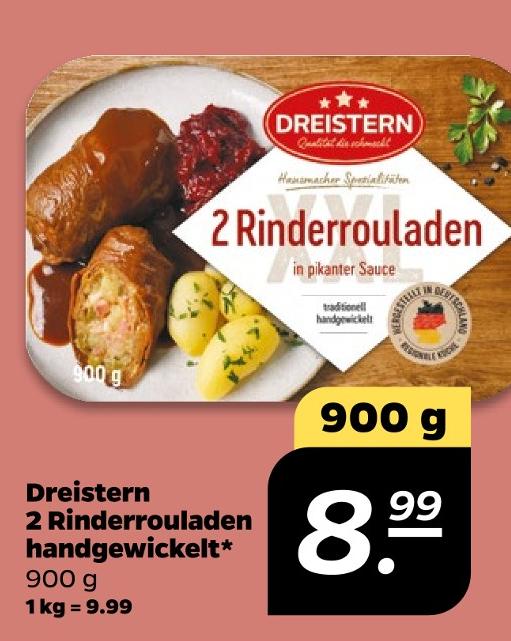 2 Rinderrouladen