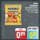 Goldbären Angebot in Oßling Goldbären im aktuellen Prospekt bei EDEKA in Oßling