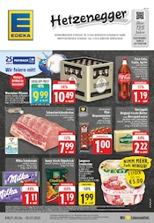 Aktueller EDEKA Discounter Prospekt in Kürten und Umgebung, "Aktuelle Angebote" mit 24 Seiten, 30.06.2025 - 05.07.2025