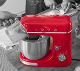 Robot multifonction rétro - SILVERCREST en promo chez Lidl Saint-Laurent-du-Var à 49,99 €