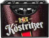 Köstritzer Schwarzbier im Kaufland Prospekt Köstritzer Schwarzbier im aktuellen Kaufland Prospekt für 11,99 €