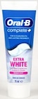 Zahncreme von Oral-B für 1,99 € bei Thomas Philipps im Angebot Zahncreme von Oral-B im aktuellen Thomas Philipps Prospekt