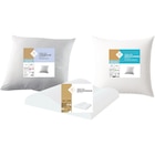 SUR TOUS LES OREILLERS - TEX HOME en promo chez Carrefour SUR TOUS LES OREILLERS - TEX HOME dans le catalogue Carrefour