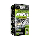 Kit traitement des optiques gs27 à Norauto dans Rustrel