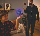 Flying Ball mit LED-Beleuchtung Angebote von Playtive bei Lidl Jena für 14,99 €