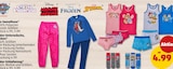 Girls-Sweathose im aktuellen Penny Prospekt