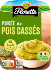 50% DE REMISE IMMÉDIATE SUR LA GAMME SOUPES ET PURÉES - FLORETTE en promo chez Auchan Hypermarché 50% DE REMISE IMMÉDIATE SUR LA GAMME SOUPES ET PURÉES - FLORETTE dans le catalogue Auchan Hypermarché