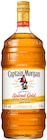 Spiced Gold Barrel Bottle Angebote von Captain Morgan bei Penny Potsdam für 19,99 €