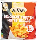 Frites Belges - BelViva - Colruyt à Belfort Frites Belges - BelViva en promo chez Colruyt Belfort à 6,79 €