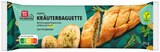 Mehrkorn- oder Kräuterbaguette bei REWE im Seelze Prospekt für 