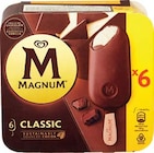 Stieleis im Angebot bei Netto Marken-Discount in Kiel Stieleis Angebote von Magnum bei Netto Marken-Discount Kiel für 3,33 €