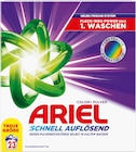 dm-drogerie markt Hiddenhausen - Colorwaschmittel Pulver Angebot im Prospekt Colorwaschmittel Pulver bei dm-drogerie markt im Hiddenhausen Prospekt für 7,25 €