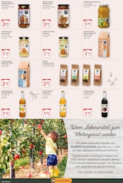 Aktueller GLOBUS Prospekt mit Saft, "Aktuelle Angebote", Seite 13