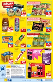 Ähnliche Ohrenwärmer Angebote im Prospekt "Aktuelle Angebote" von Netto Marken-Discount in Göttingen Ähnliche Angebote wie Ohrenwärmer im Prospekt "Aktuelle Angebote" auf Seite 6 von Netto Marken-Discount in Göttingen
