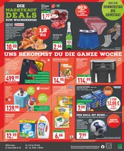 Aktueller Marktkauf Prospekt mit Bücher, "Aktuelle Angebote", Seite 20
