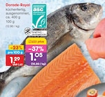 Netto Marken-Discount - Dorade-Royal Angebot im Prospekt Dorade-Royal bei Netto Marken-Discount im Prospekt "" für 1,05 €